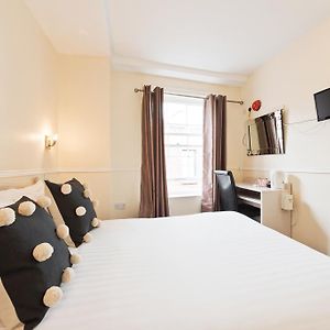 Riverhouse Hotel Of Temple Bar
